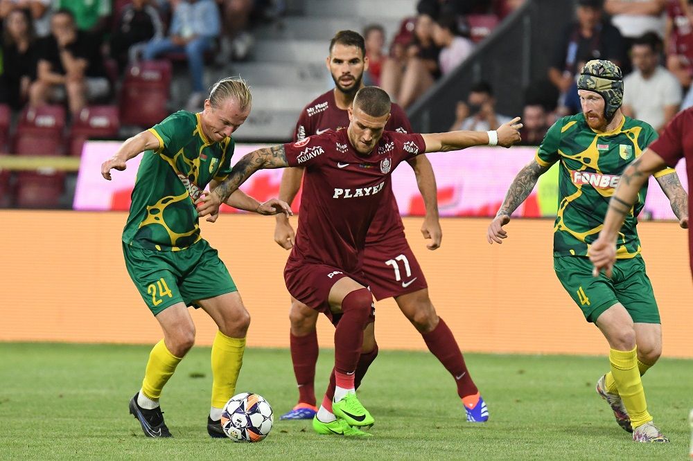 Biletul zilei - 08.08.2024