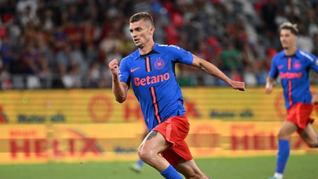 Lista de ponturi pariuri - 22.08.2024