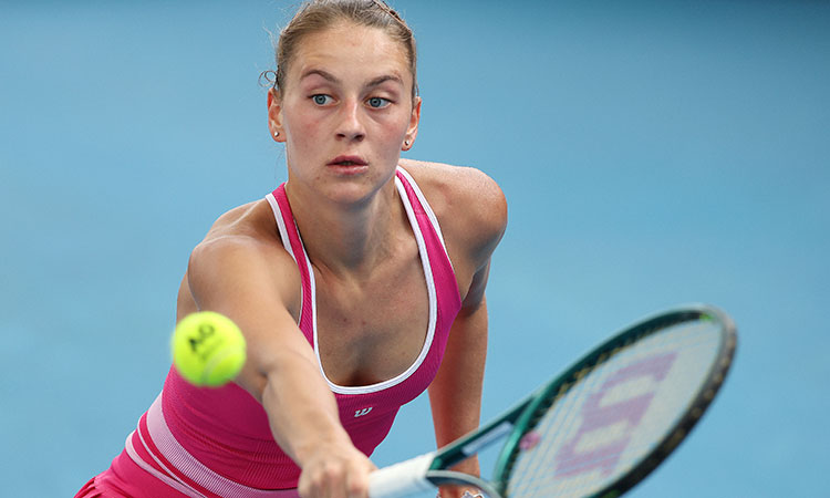 Ponturi tenis - 20.09.2024