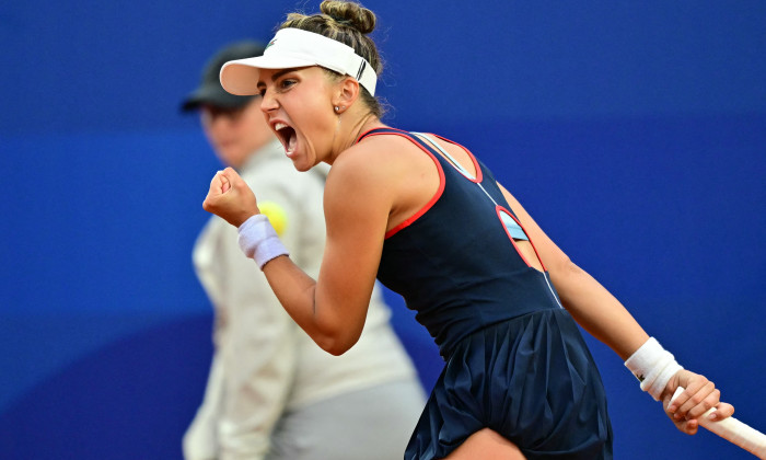 Ponturi tenis - 30.09.2024