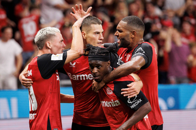 Biletul zilei Superbet - 01.11.2024