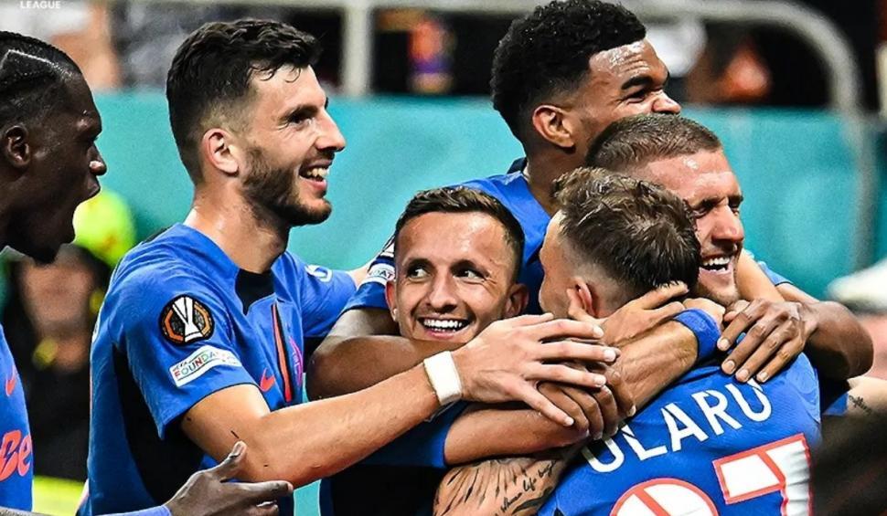 Biletul zilei Superbet - 03.10.2024