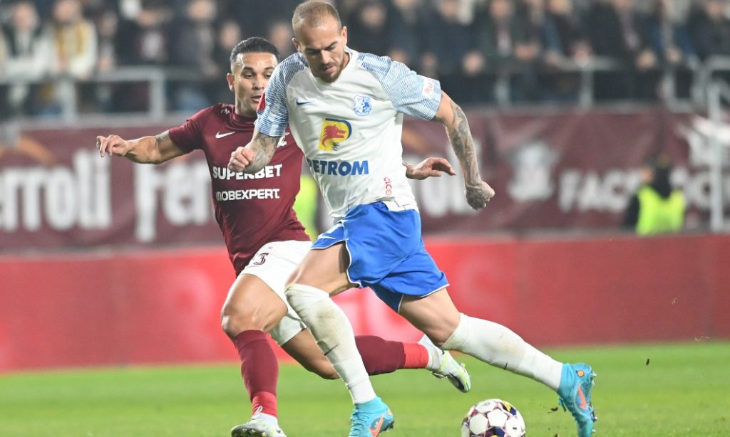 Biletul zilei Superbet - 21.10.2024