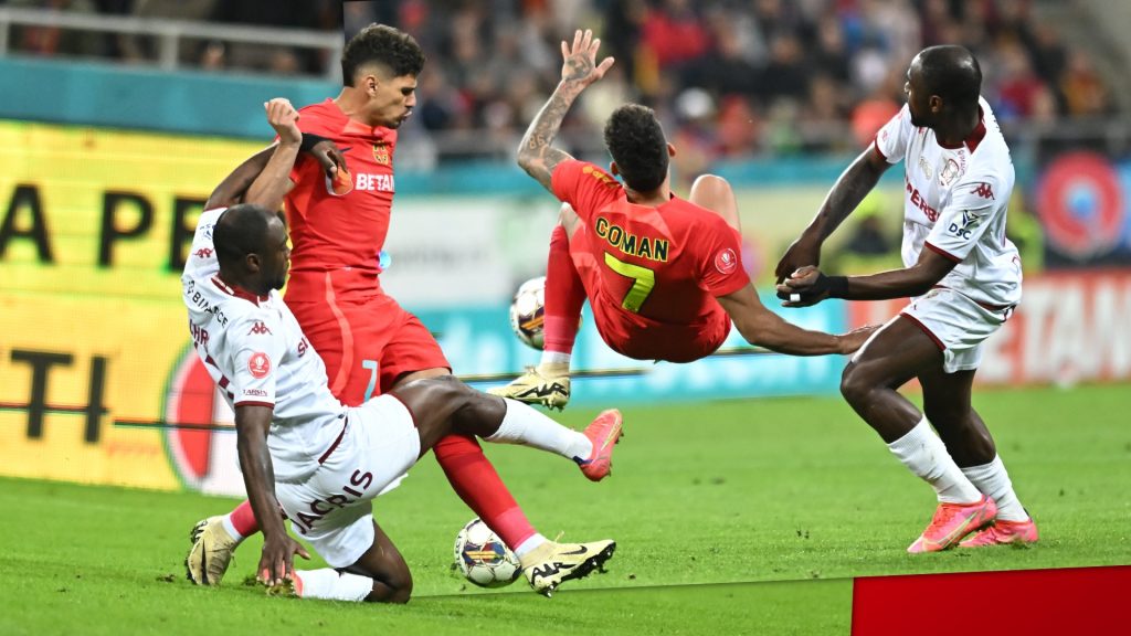 Biletul zilei Superbet - 27.10.2024