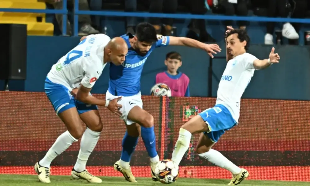 Biletul zilei Superbet - 28.10.2024