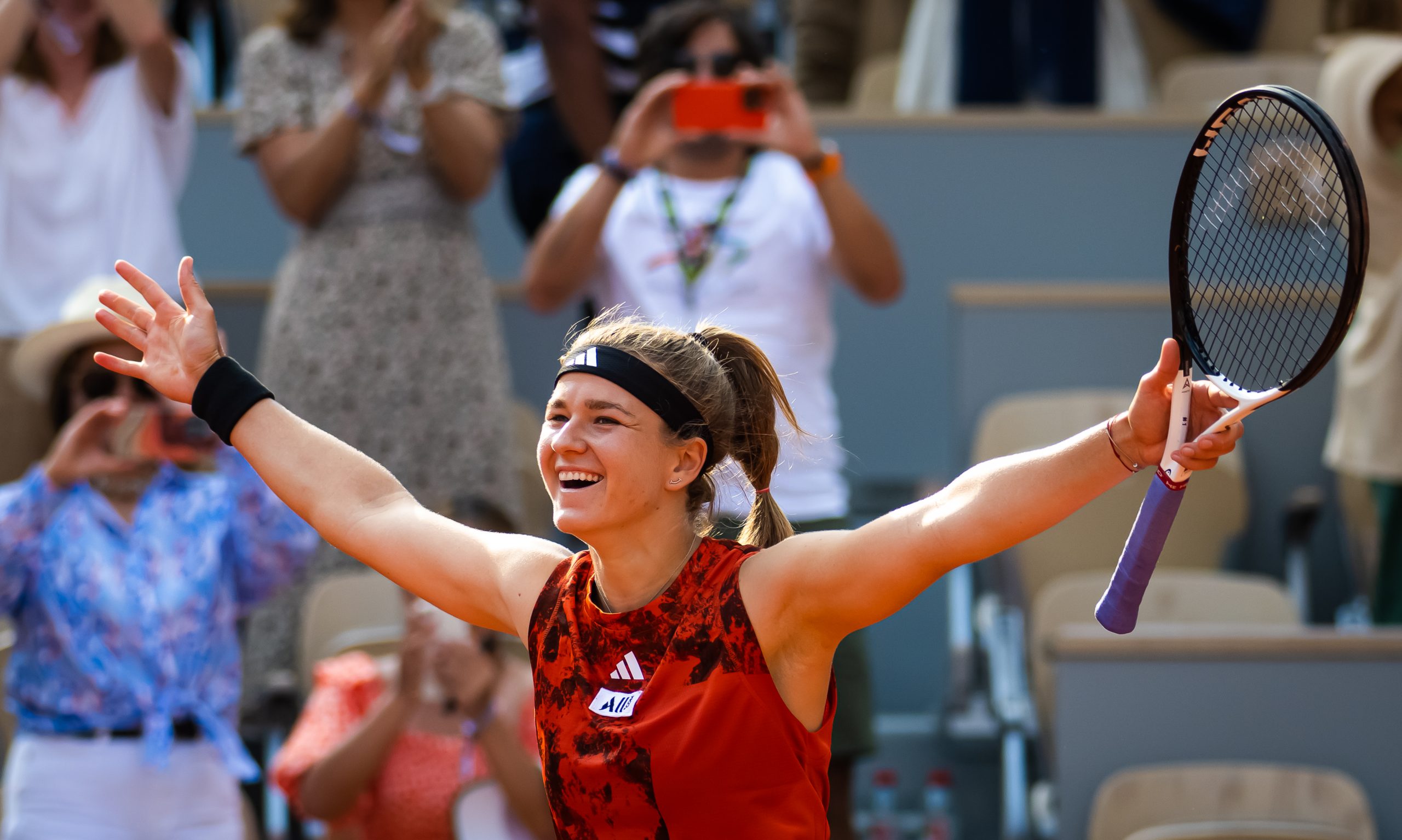 Ponturi tenis - 05.10.2024