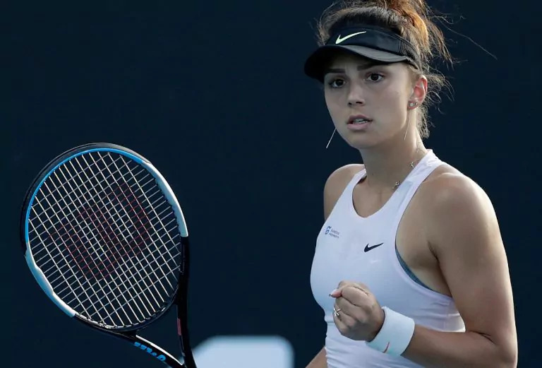 Ponturi tenis - 07.10.2024