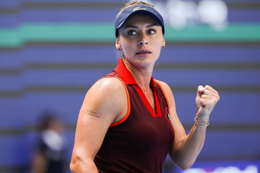 Ponturi tenis - 15.10.2024