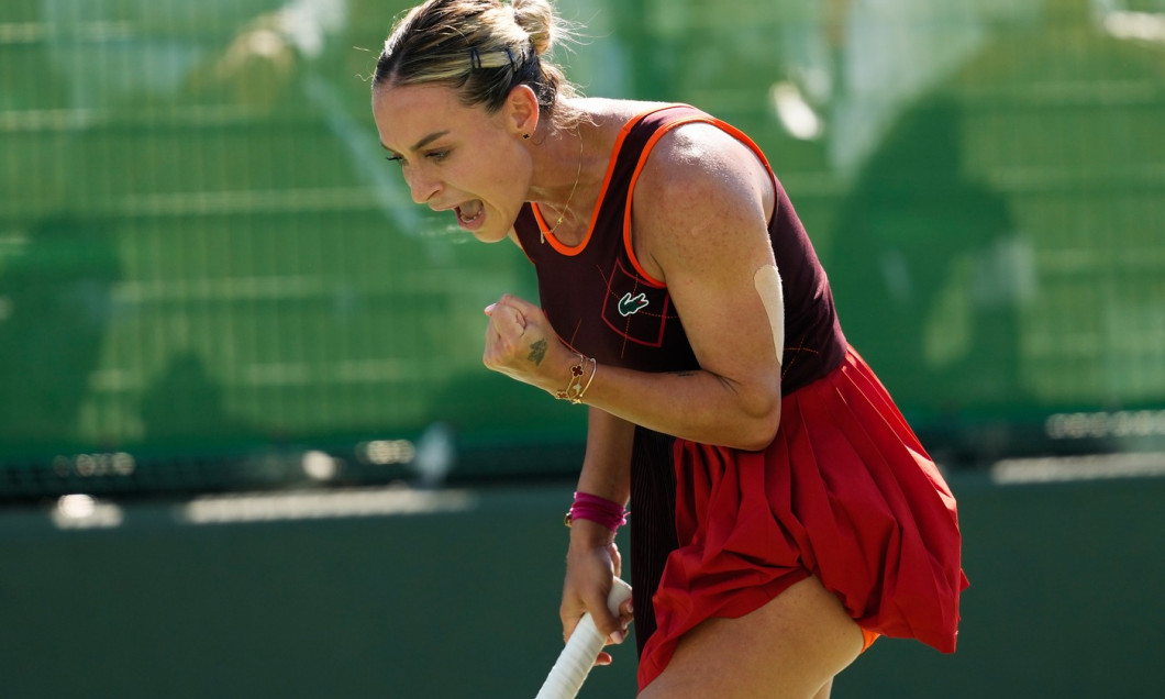 Ponturi tenis - 18.10.2024