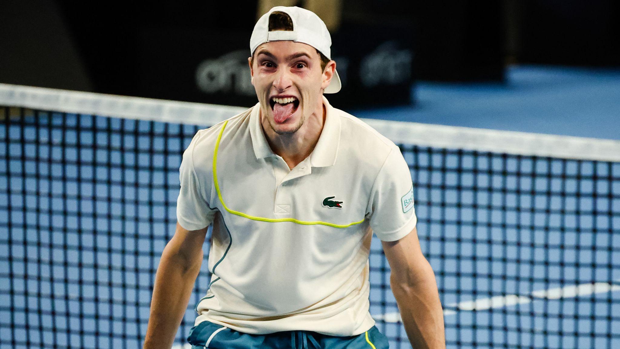 Ponturi tenis - 30.10.2024