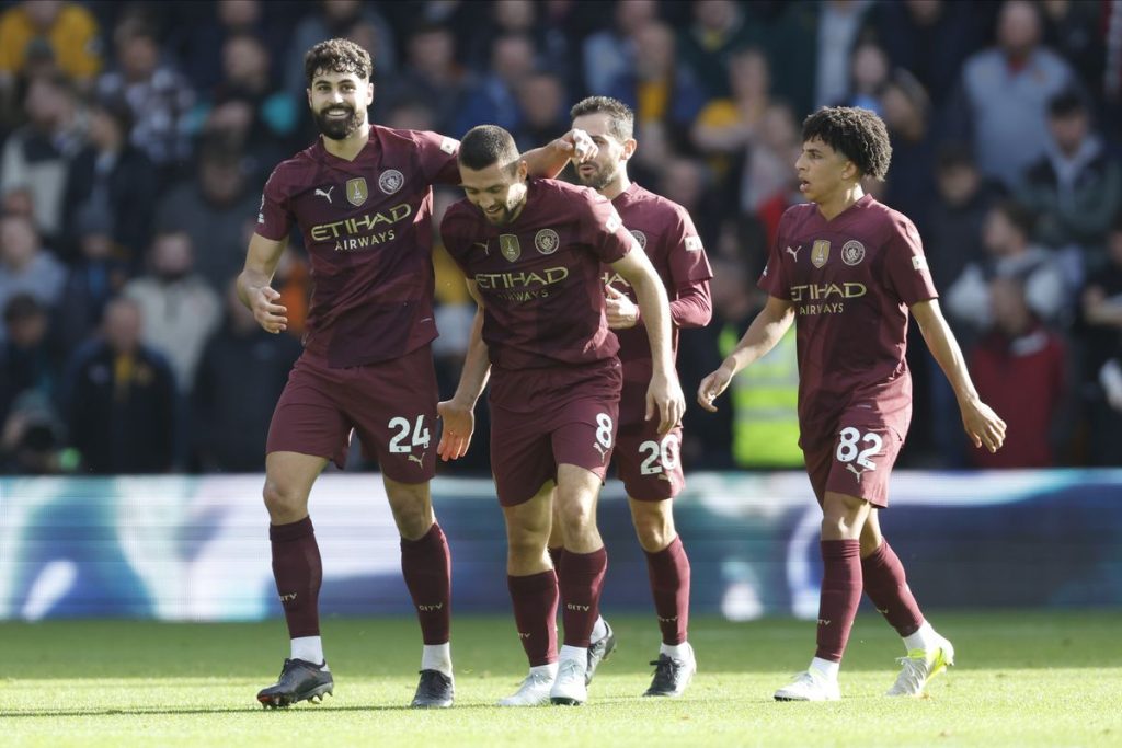 Manchester City - Sparta Praga