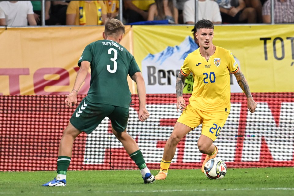 Biletul zilei - 12.10.2024