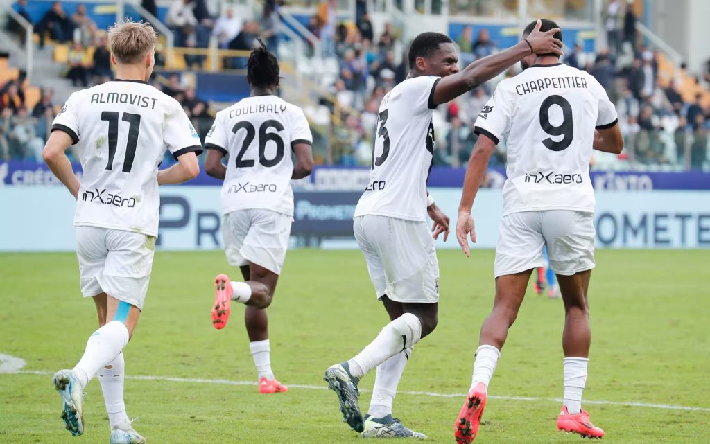 Biletul zilei Casa Pariurilor - 04.11.2024