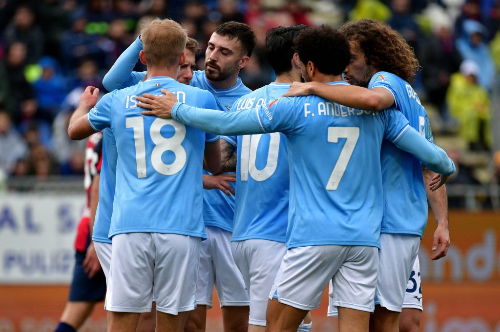 Biletul zilei Superbet - 04.11.2024