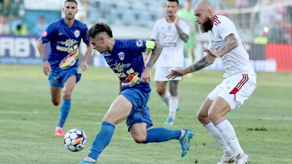 Biletul zilei Superbet - 22.11.2024