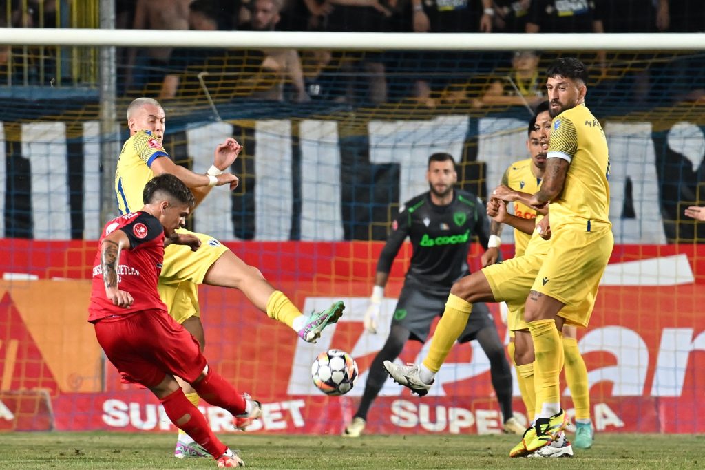 Biletul zilei cota 2 - 11.11.2024