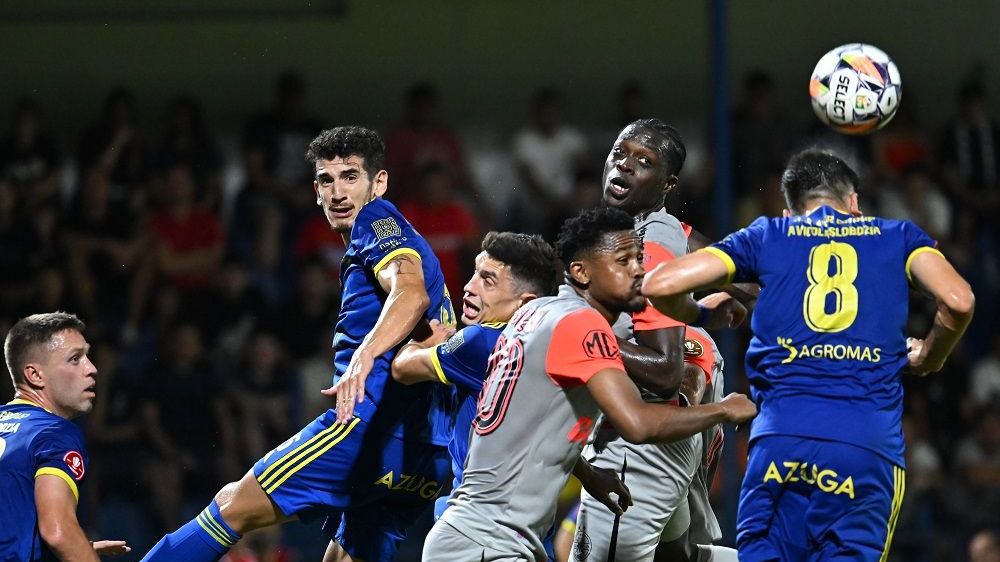 Biletul zilei cota 2 - 24.11.2024