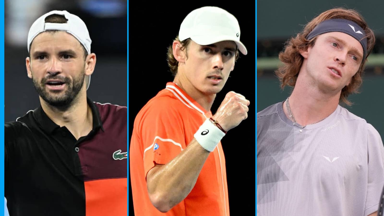 Ponturi tenis - 04.11.2024