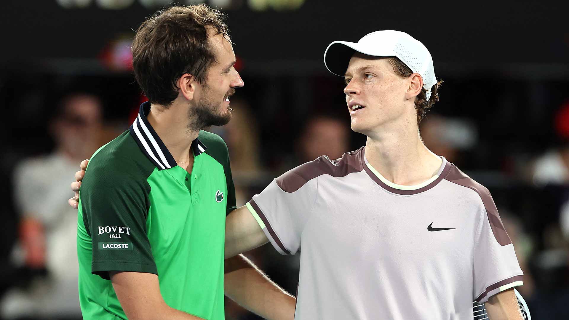 Ponturi tenis - 14.11.2024