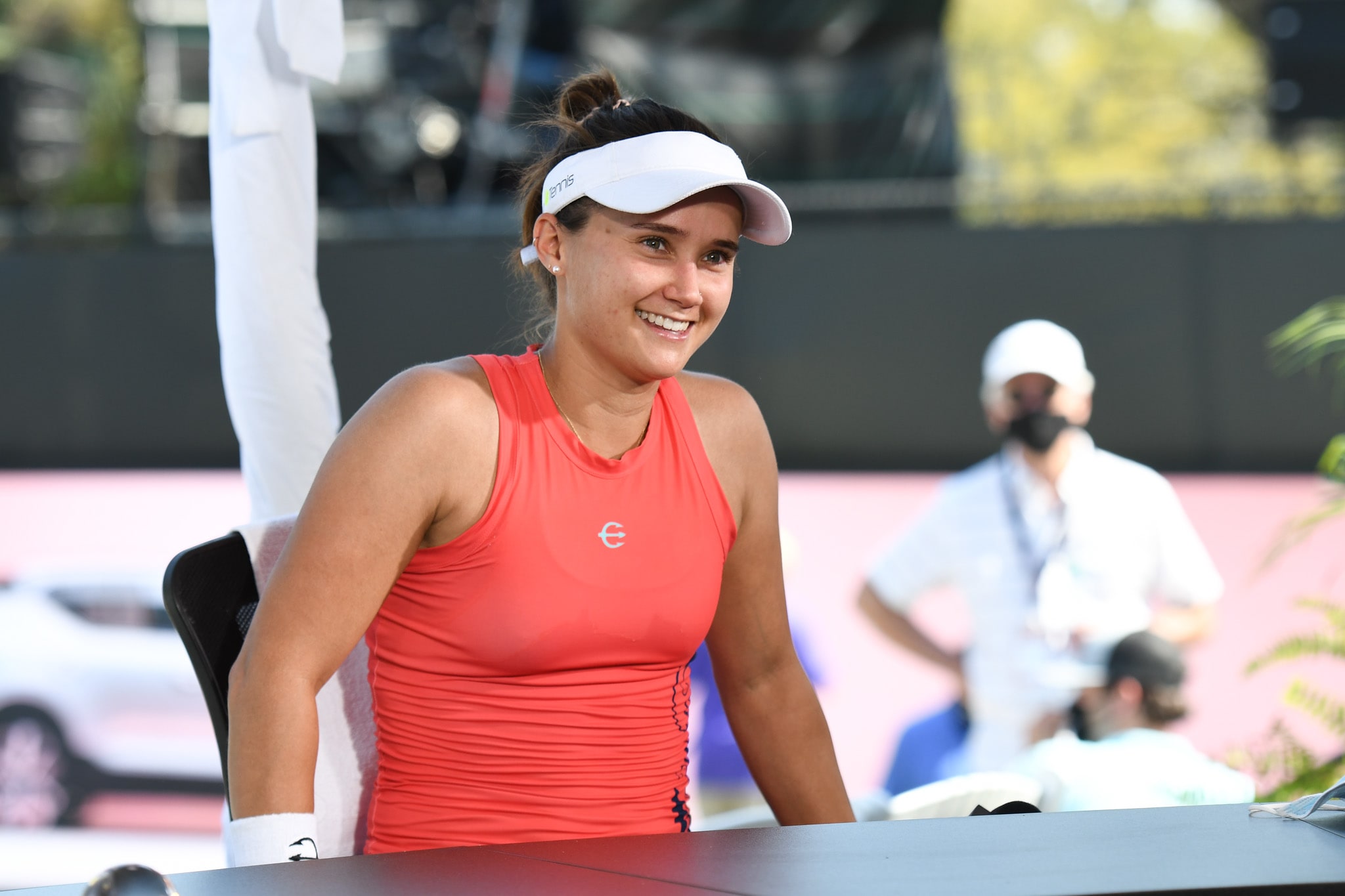 Ponturi tenis - 23.11.2024