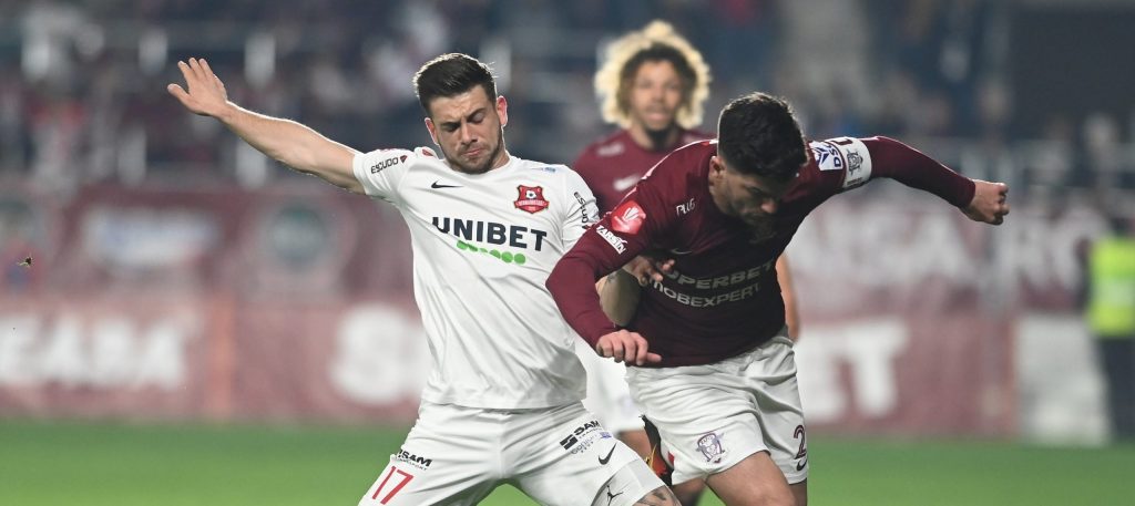 Biletul zilei - 04.11.2024