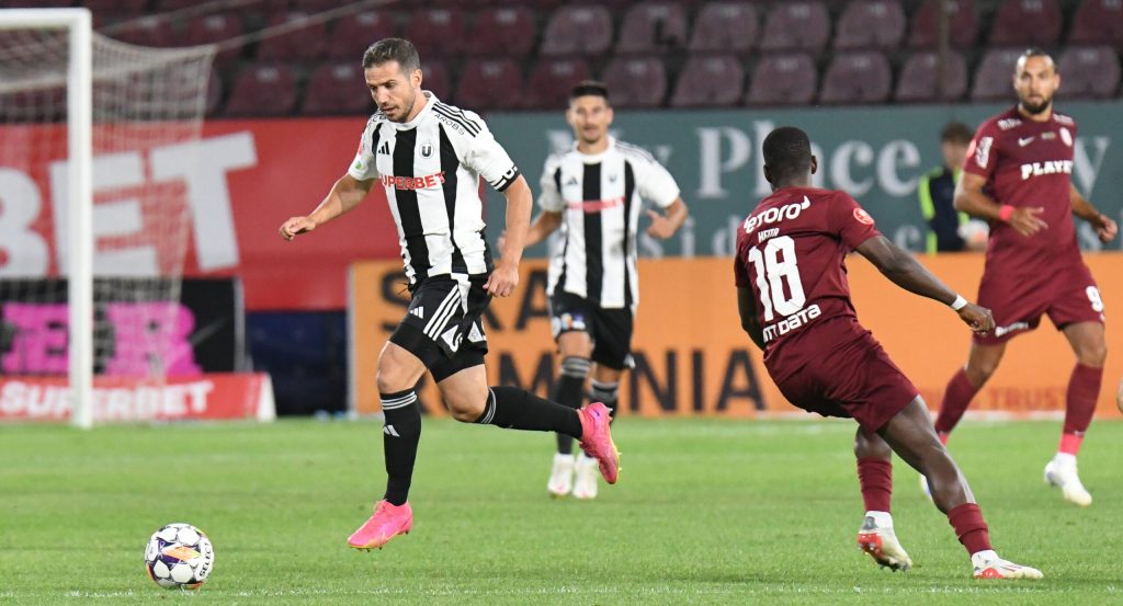 Biletul zilei Superbet - 09.12.2024