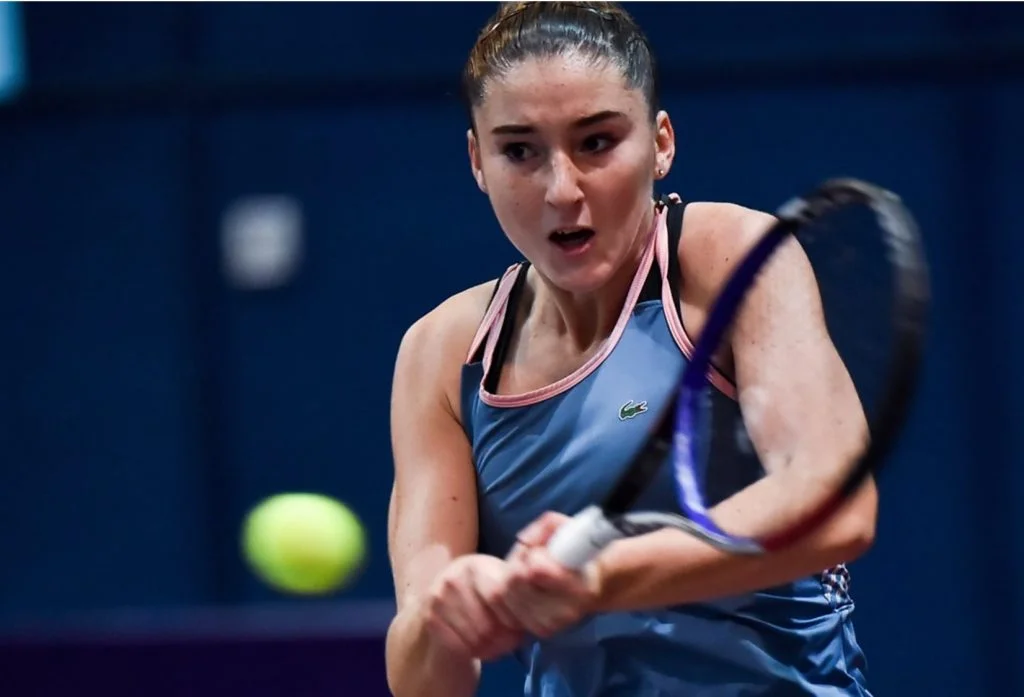 Ponturi tenis - 14.12.2024