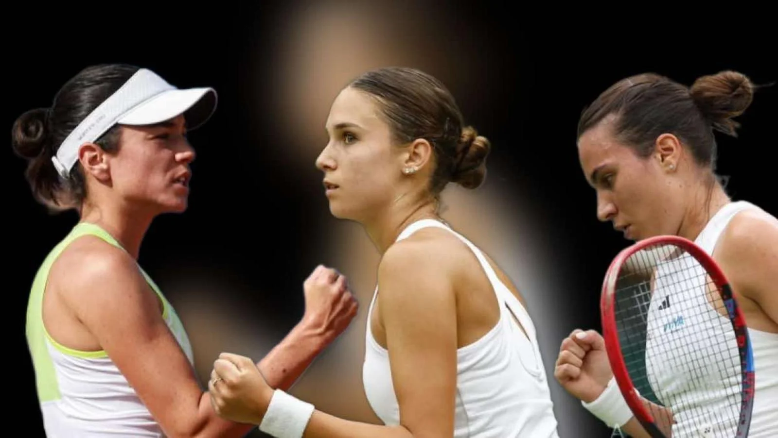 Ponturi tenis - 08.01.2025