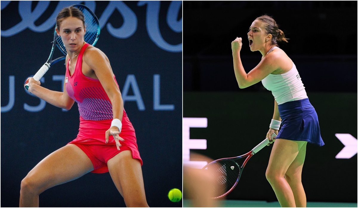 Ponturi tenis - 09.01.2025