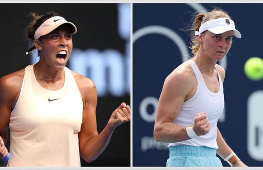 Ponturi tenis - 10.01.2025