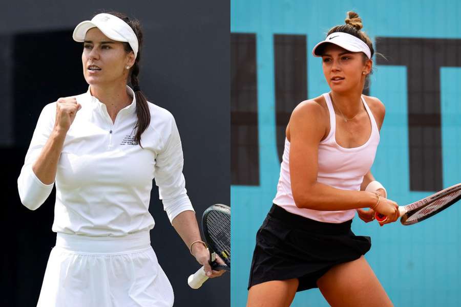 Ponturi tenis - 13.01.2025