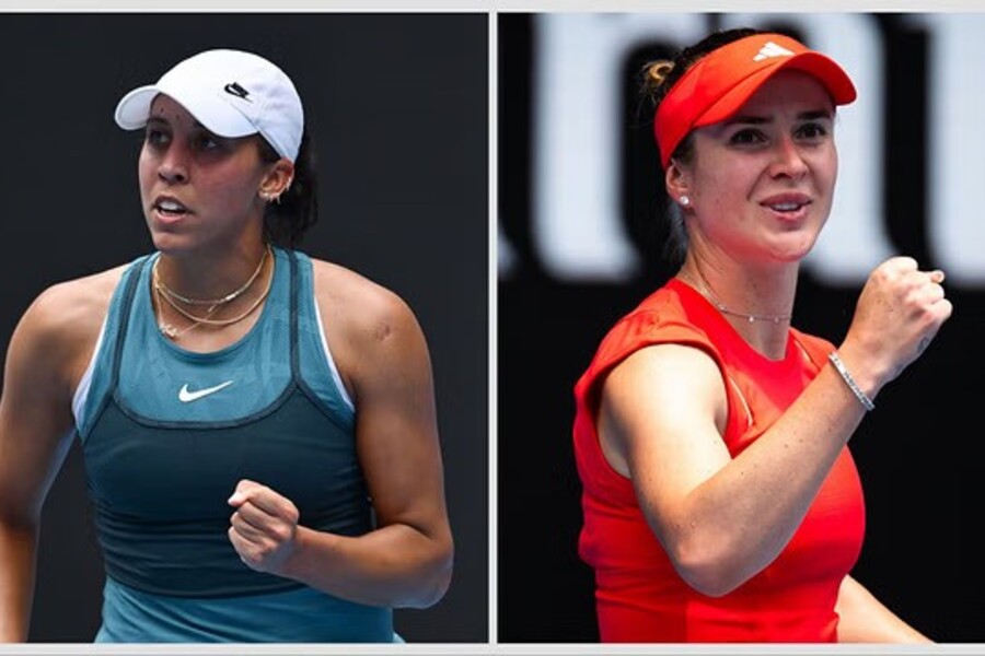 Ponturi tenis - 22.01.2025