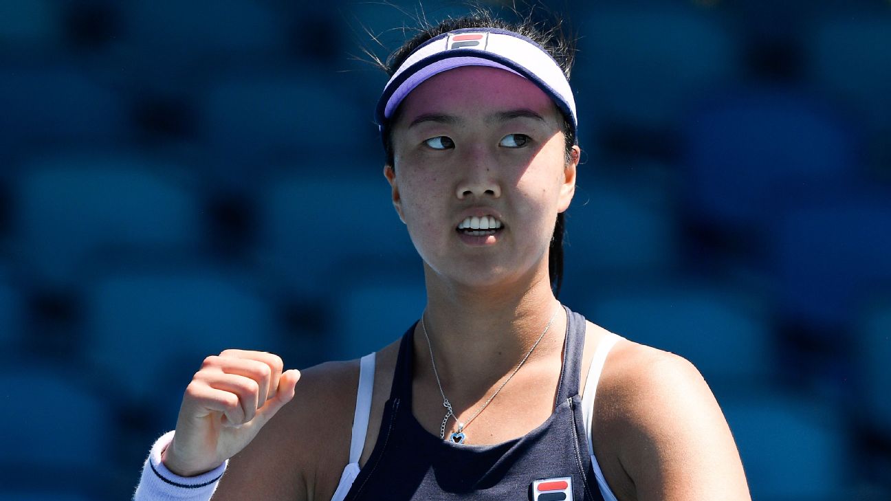 Ponturi tenis - 31.01.2025