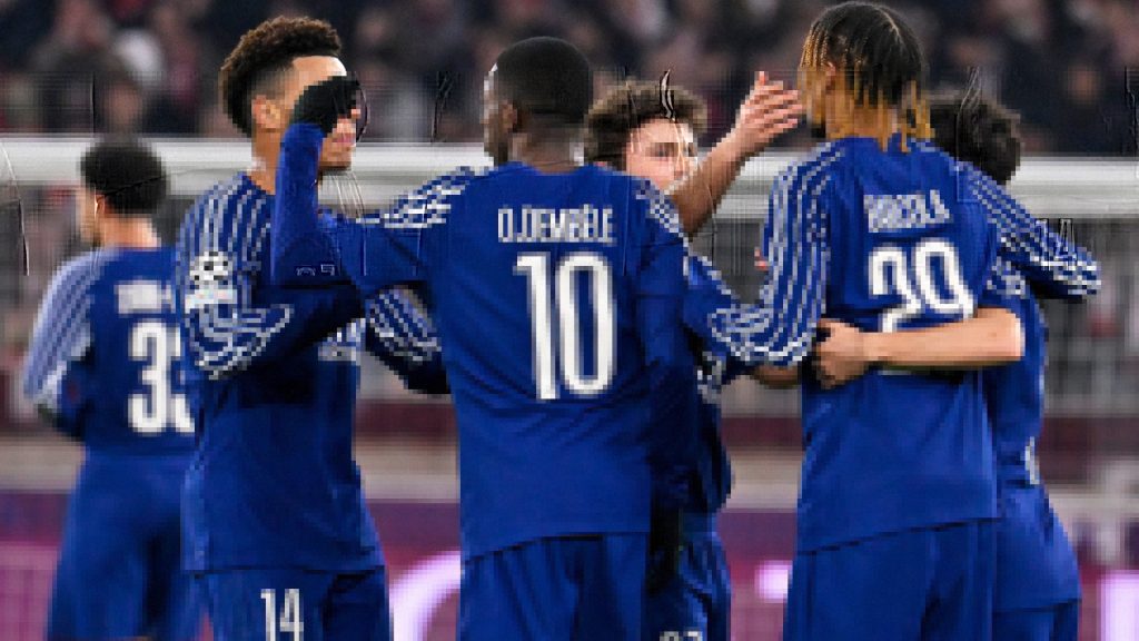 Biletul zilei Superbet - 19.02.2025