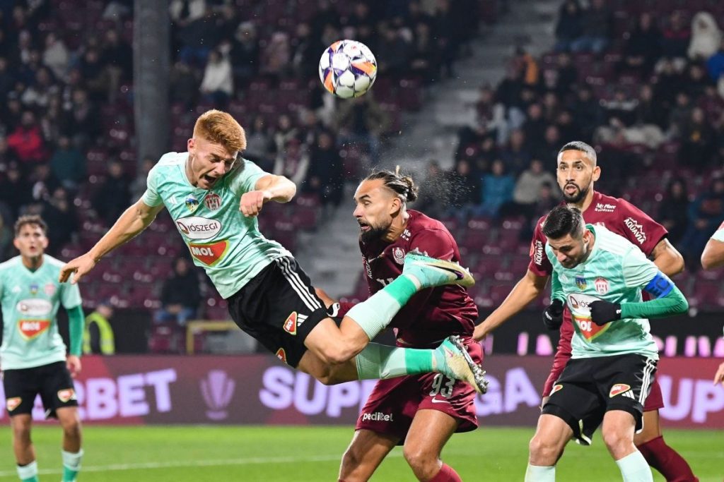 Biletul zilei Superbet - 28.02.2025