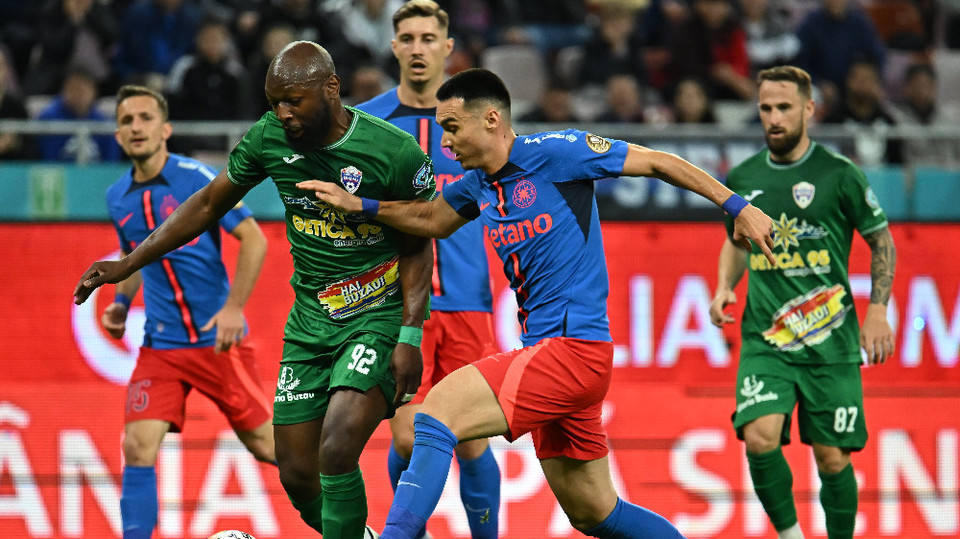 Biletul zilei cota 2 - 16.02.2025