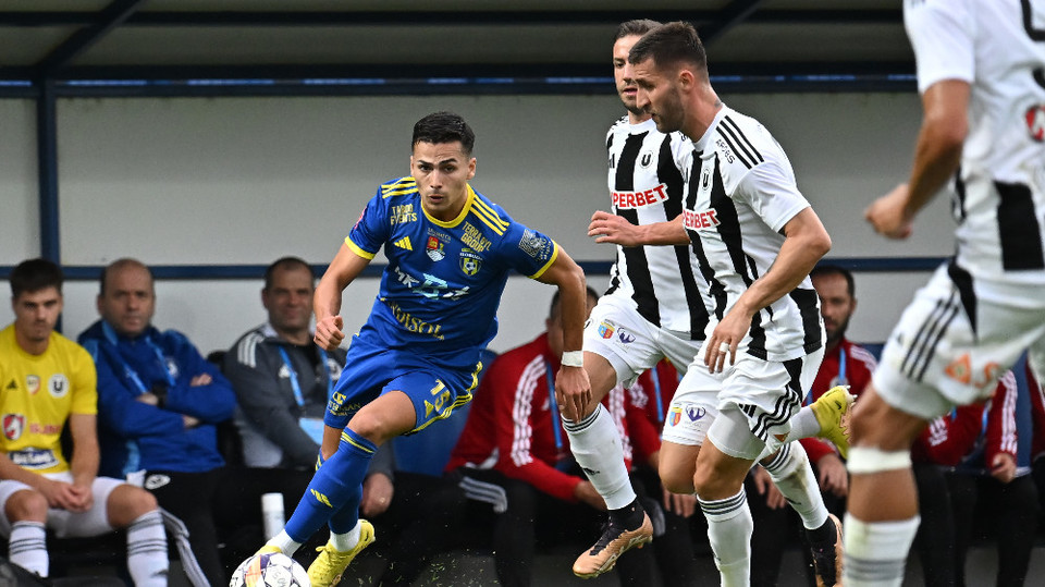 Biletul zilei cota 2 - 17.02.2025