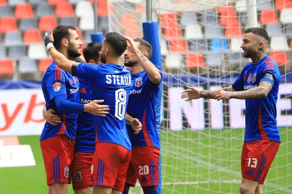 Biletul zilei cota 2 - 27.02.2025
