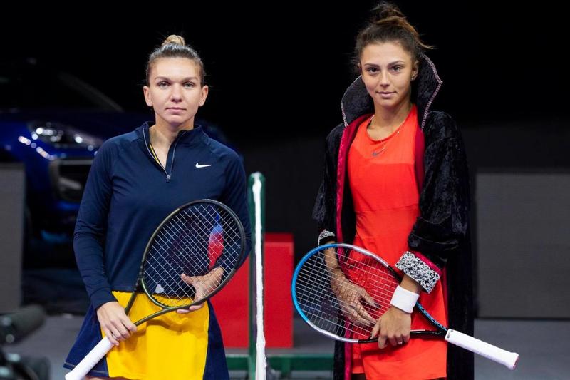 Ponturi tenis - 04.02.2025