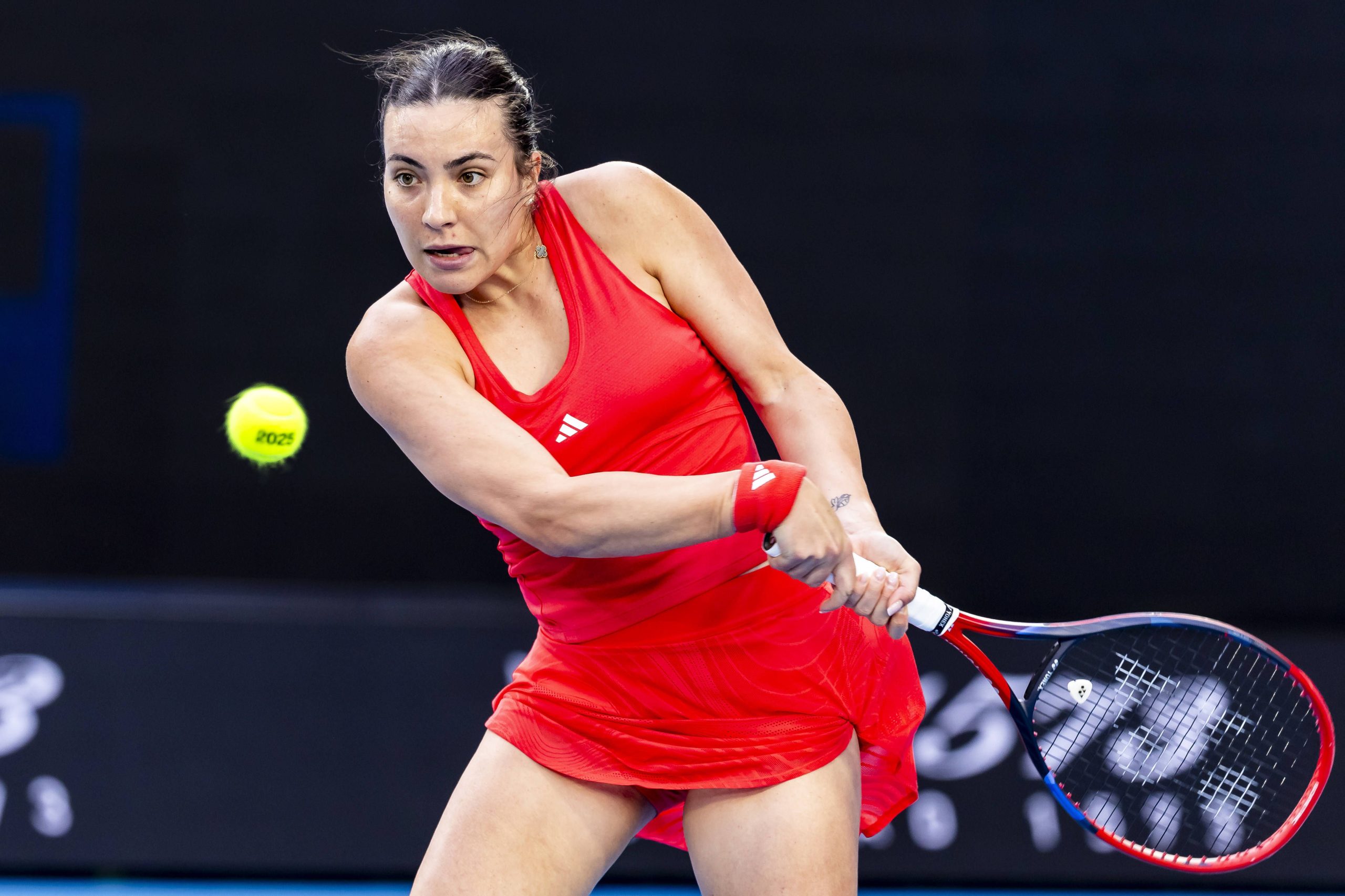 Ponturi tenis - 09.02.2025