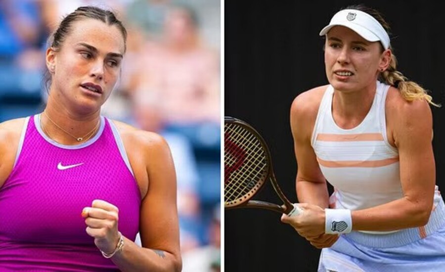 Ponturi tenis - 11.02.2025