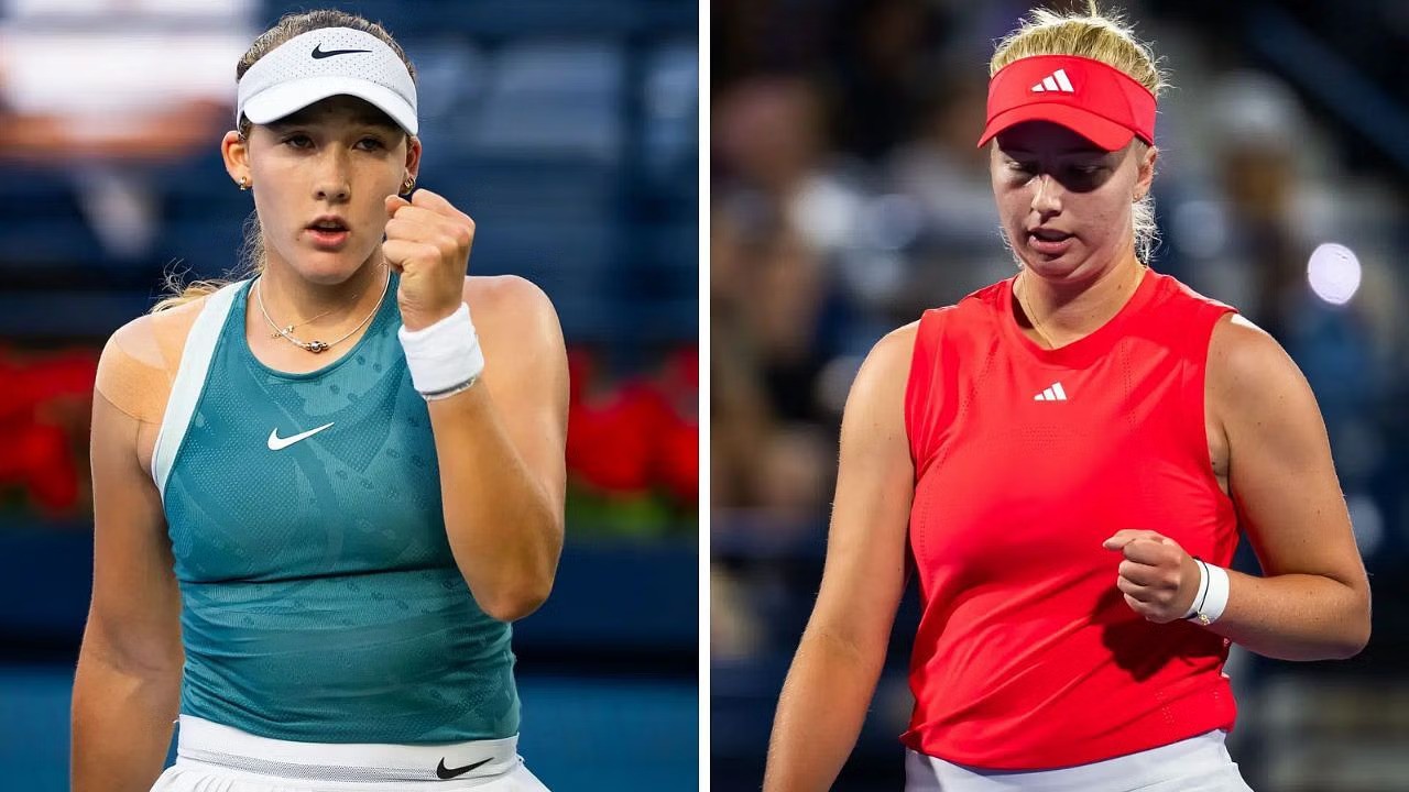 Ponturi tenis - 22.02.2025