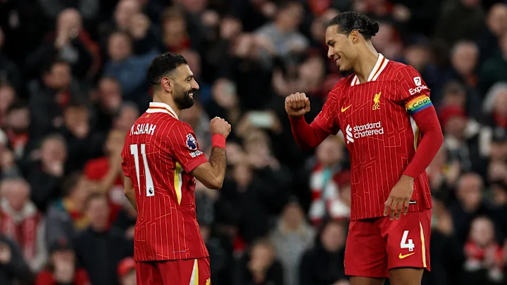 Manchester City - Liverpool