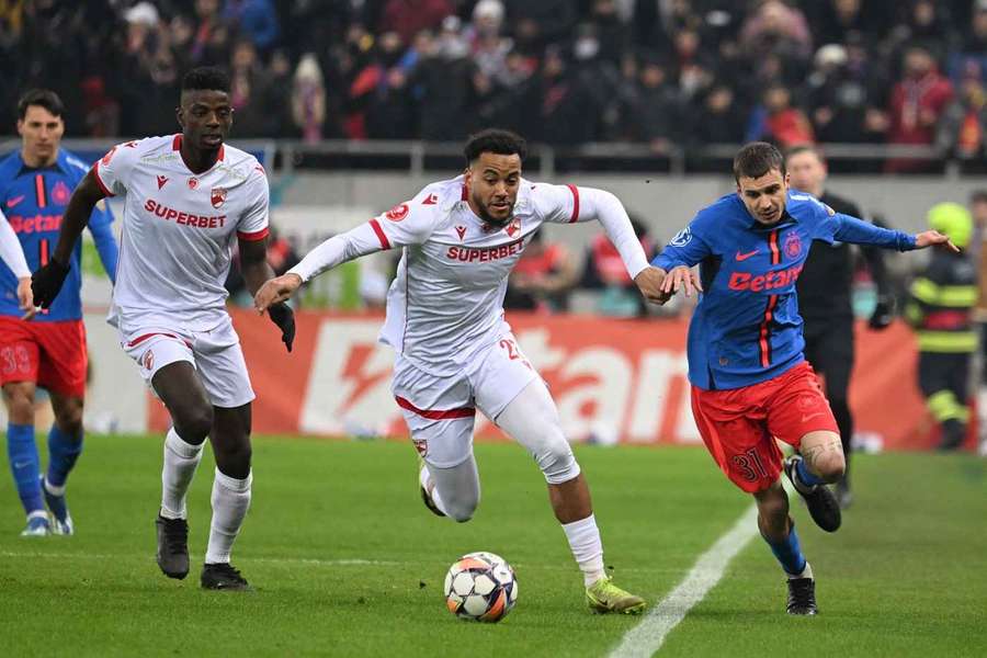 Biletul zilei Superbet - 19.03.2025