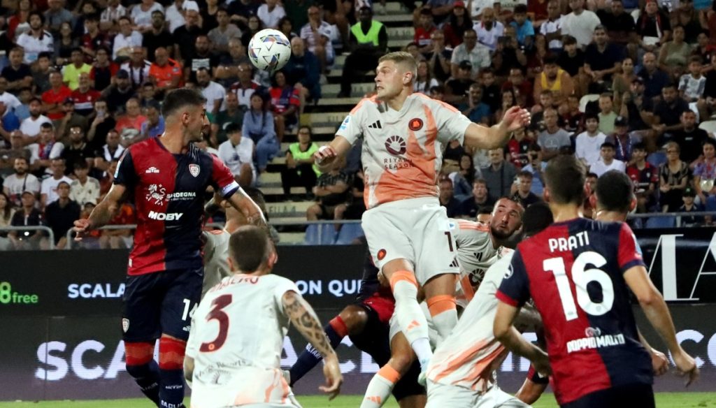 Biletul zilei cota 2 - 16.03.2025