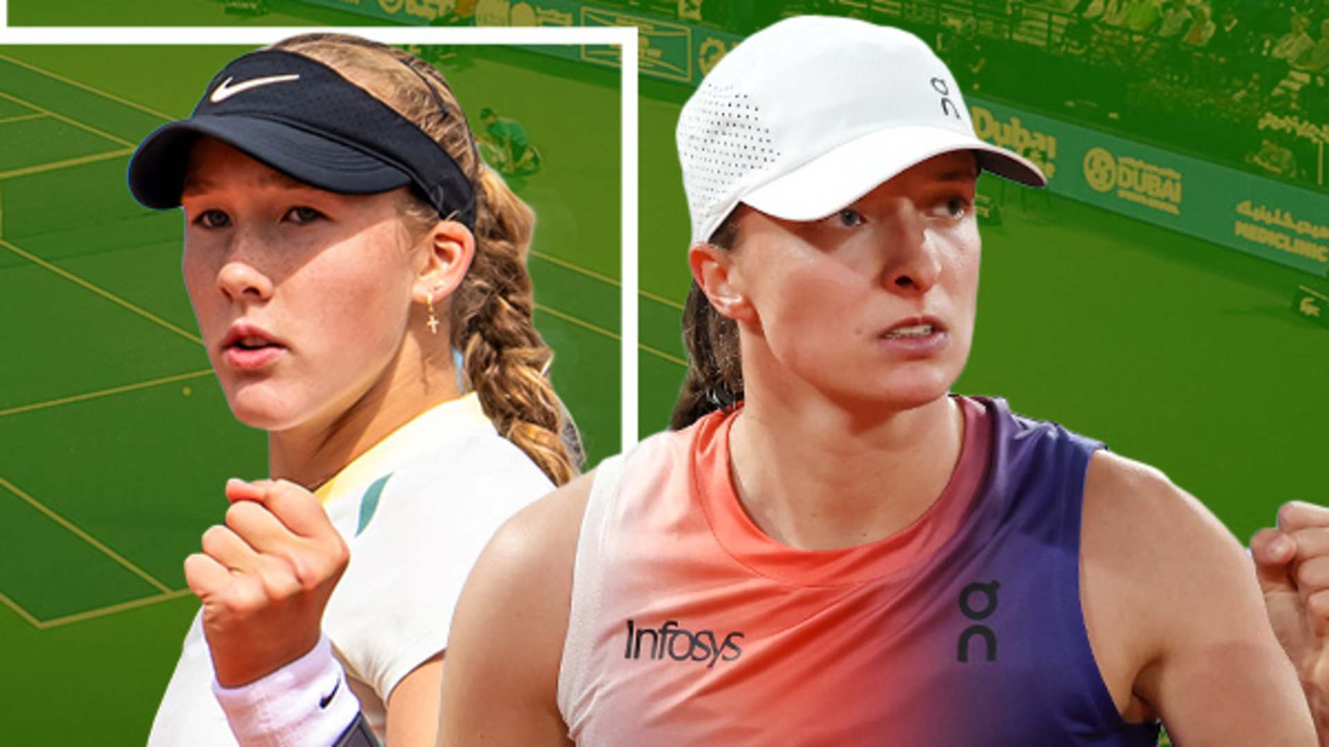 Ponturi tenis - 14.03.2025