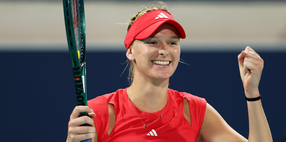 Ponturi tenis - 24.03.2025