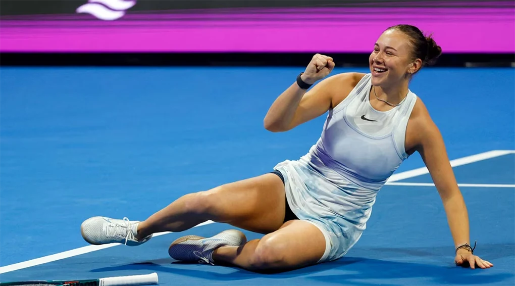 Ponturi tenis - 05.04.2025