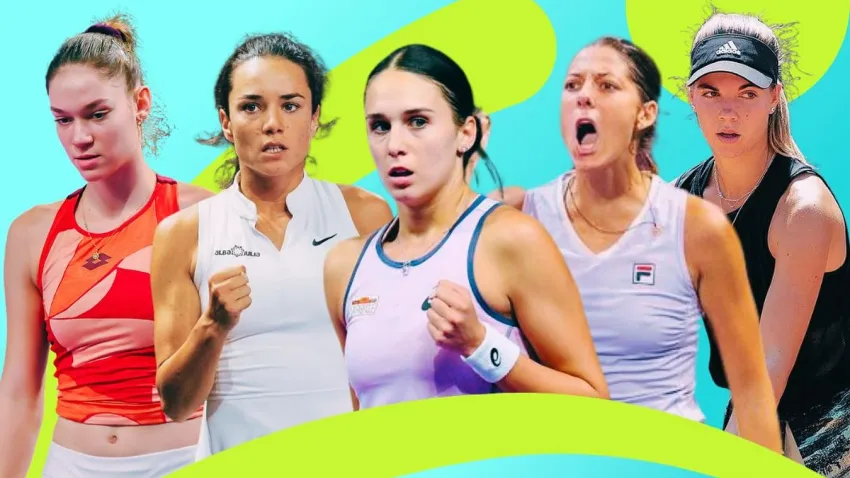 Ponturi tenis - 07.04.2025