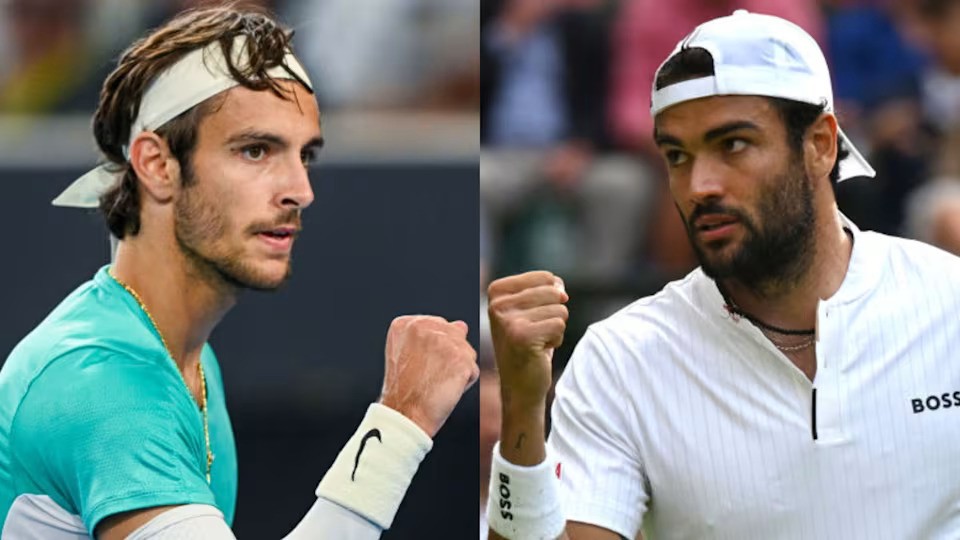 Ponturi tenis - 10.04.2025